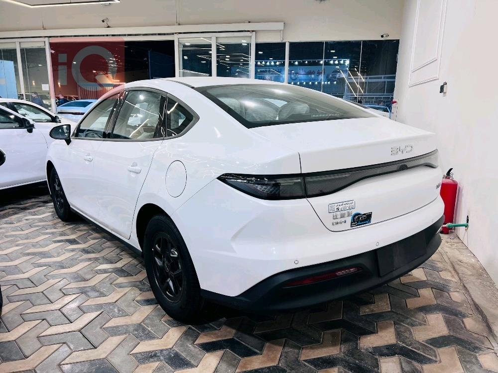 بي واي دي سيل 05 DM-i